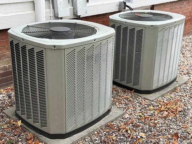 Reliable Ac Installation contractor in Williamston, MI by JG Cool HVAC