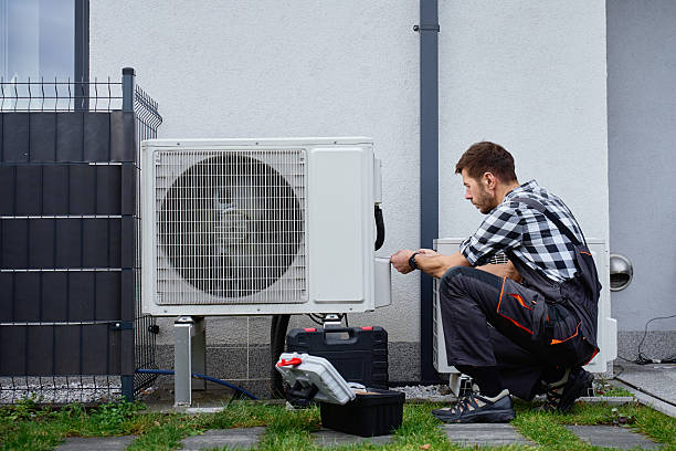 Trusted Ac Installation service in Williamston, MI - JG Cool HVAC